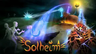 Solheim