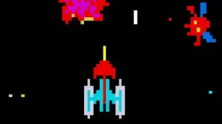 Arcade Archives GALAXIAN - Switch