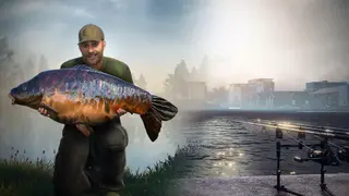Euro Fishing: Urban - Xbox One