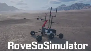 RoveSoSimulator