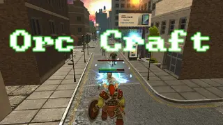 OrcCraft