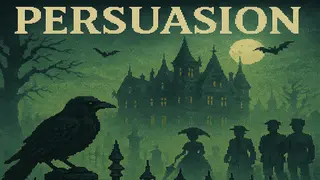 Persuasion RPG