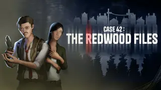 Case 42: The Redwood Files