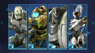 Exoprimal - Exosuit Early Unlock Ticket Pack 2 - PS4 & PS5