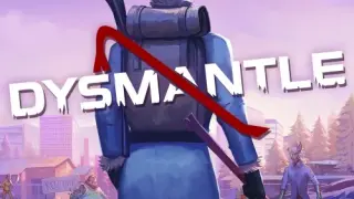 DYSMANTLE - Switch