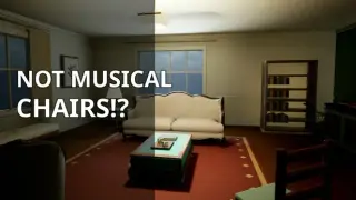 Not Musical Chairs!?