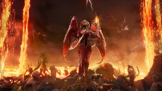 Succubus Hellish - PS5