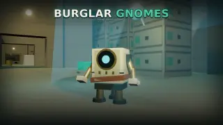 Burglar Gnomes - Xbox One