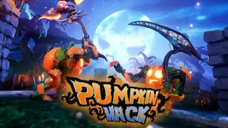 Pumpkin Hack