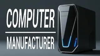 Computer Manufacturer