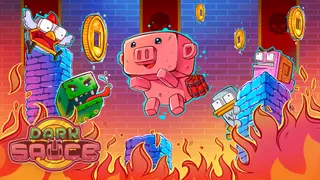 Dark Sauce (Xbox One)