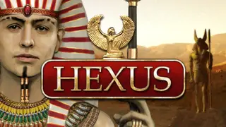 Hexus