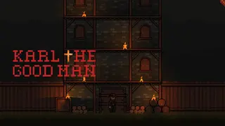 Karl The Good Man