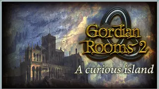 Gordian Rooms 2: A curious island