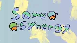 Some Synergy