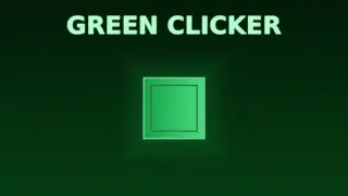 Green Clicker