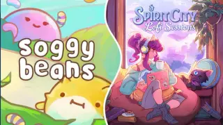 Soggy Spirits