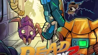 Dead Station 2 - Switch