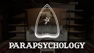 Parapsychology