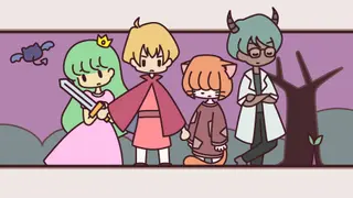 A HERO AND A GARDEN (Xbox One & Series)