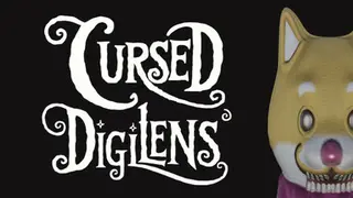 Cursed Digilens