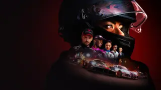 GRID Legends Deluxe Edition - PS4 & PS5
