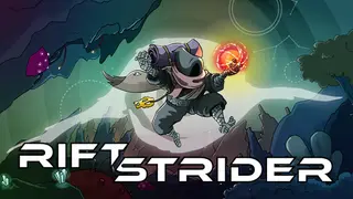Riftstrider