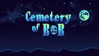 Cemetery of Bob