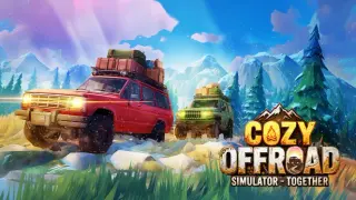 Cozy Offroad Simulator Together