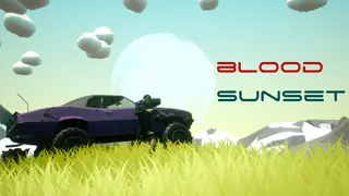 Blood Sunset