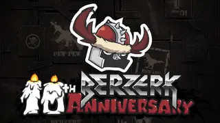 Zombidle - Berzerk Pack