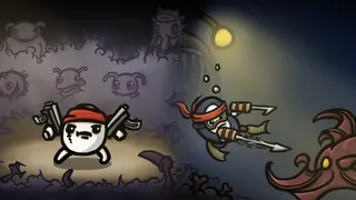 Brotato & Abyssal Terrors DLC - Bundle - Xbox One & Series