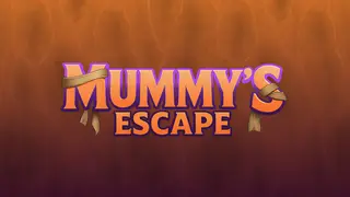 Mummy's Escape