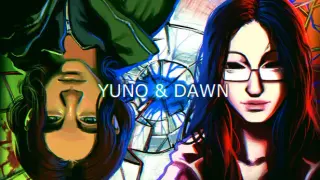 YUNO & DAWN