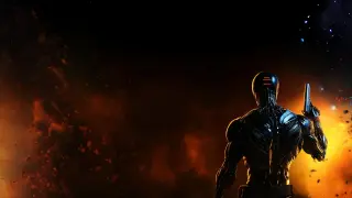 Ironforged - PS5