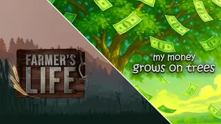 Money Grows on Farm