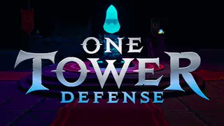 One Tower Defense
