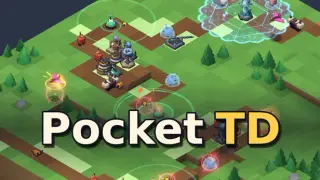 Pocket TD