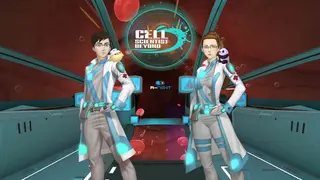 Cell Scientist: Beyond