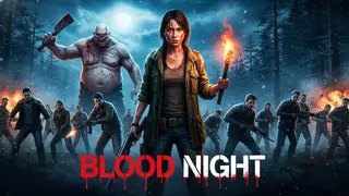 Blood Night