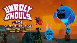 Unruly Ghouls
