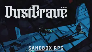 Dustgrave: A Sandbox RPG