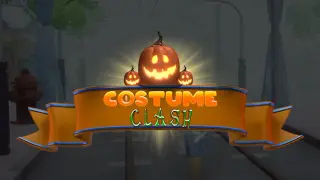 Costume Clash