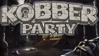 KobberParty - Castle Explorer