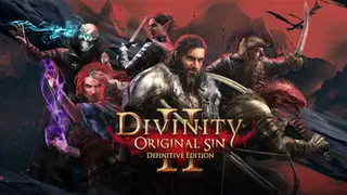 DIVINITY: エルミナージュORIGINAL ~闇の巫女と神々の指輪~ Sin 2 - Definitive