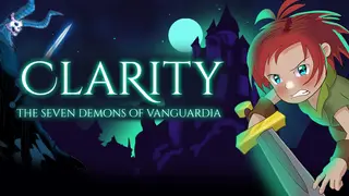 Clarity: The Seven Demons of Vanguardia