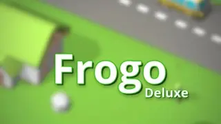 Frogo Deluxe - Switch