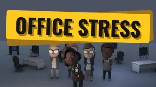 Office Stress