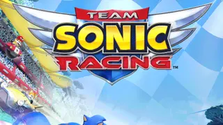 Team Sonic Racing (PS4)