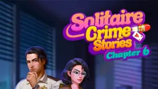 Solitaire Crime Stories Chapter 6 - Switch